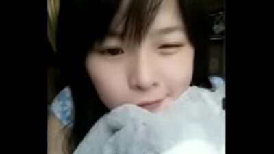 chinese dancing webcam