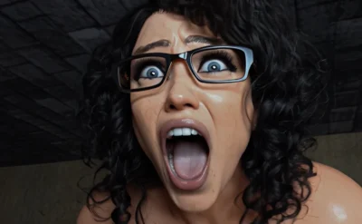 I Drilled my PAWG professor up the ass last night