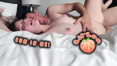 I Let A Fan Cum In Me (I Beg Him)