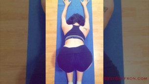 Sexy Snapchat Saturday – January 30th 2016