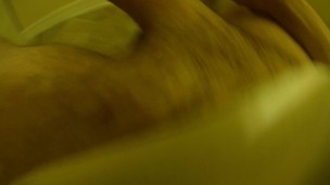 solo horny big cock masterbation