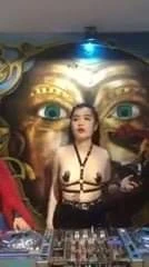 Vietnamese DJ