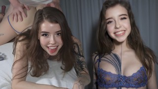 BEST OF DIRTY COLLEGE TEENS – Teen Sluts ROUGH SEX Compilation ´